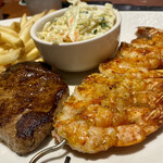 User's review image for アウトバックステーキハウス 池袋店