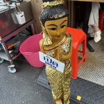 User's review image for タイ・イサーン料理ヤムヤム 銀座