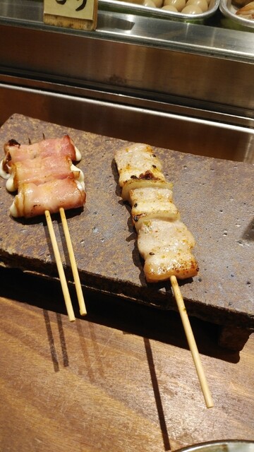 用戶對於焼とりの八兵衛 博多店的評論高清圖