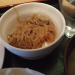用户对于小樽市民食堂的评论图