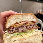 User's review image for The Burger Stand N’s