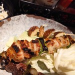 用戶對於焼鳥 司的評論圖