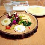 User's review image for ミシュミシュ