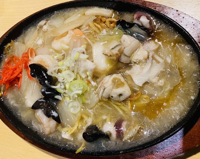 用戶對於大衆海鮮酒場 さぶろう 別邸的評論高清圖