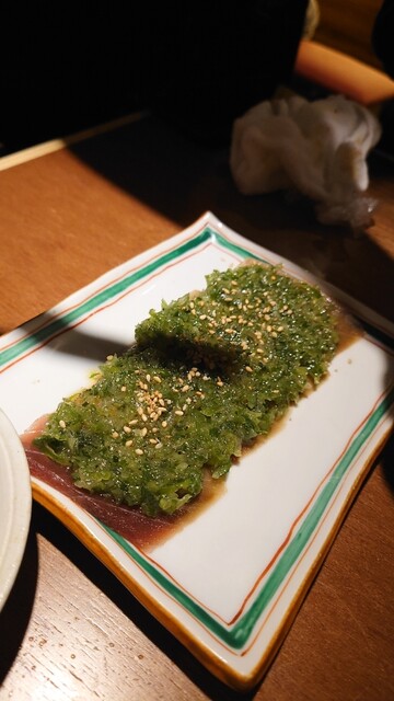 用戶對於マグロスタンダード的評論高清圖