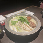 User's review image for 博多水炊きと炭火焼き鳥 美神鶏