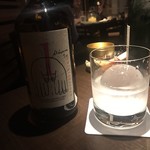 用戶對於salon&bar SAMGHA的評論圖