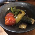 用户对于せった 深夜食堂風 食べ呑み処的评论图