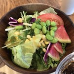 用戶對於ザ グラウンズ ベイカー的評論圖