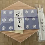 用戶對於亀戸升本 銀座三越店的評論圖