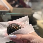 User's review image for 杵つきごま本舗　ごま福堂　 錦市場店