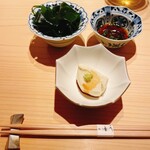 User's review image for 鮨 由う