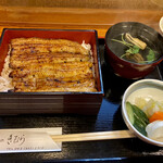 User's review image for うなぎのきむら