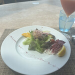 User's review image for ラ・ソラシド フードリレーションレストラン