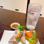 User's review image for ベトナム料理 HOA SEN