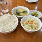 用户对于川香苑 本店的评论图