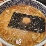 User's review image for 三田製麺所 恵比寿南店