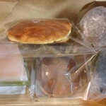 用戶對於鈴懸 新宿伊勢丹店的評論圖