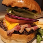 用户对于ザ ブッチャー的评论图