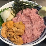 User's review image for 鈴木水産