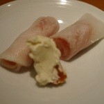User's review image for みな美