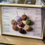 User's review image for キャンディー アップル 代官山店