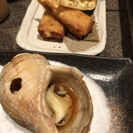 用戶對於串鳥番外地 東急プラザ店的評論圖