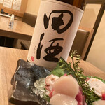 用户对于和創作 空 西新宿的评论图