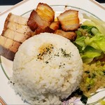 用戶對於香港 贊記茶餐廳 飯田橋店的評論圖