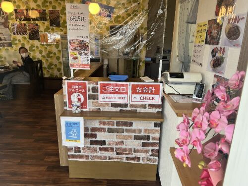 用户对于金次郎食堂 東鷹栖店的评论高清图
