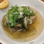 用戶對於うどん 讃岐路的評論圖