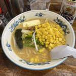 用戶對於味の華龍的評論圖