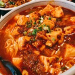 User's review image for 舒氏老媽蹄花