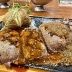 User's review image for ビッグボーイ 練馬平和台店