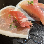 User's review image for 創作ダイニング たべものであそんではいけません