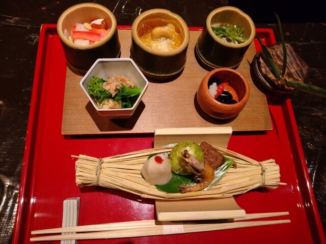 用戶對於燈々庵的評論高清圖