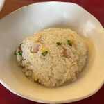 用户对于中華料理 東的评论图