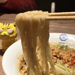 User's review image for 博多鶏ソバ 華味鳥 阪急梅田本店