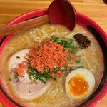 User's review image for えびそば 一幻 新宿店
