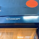 User's review image for °F/CONCEPT