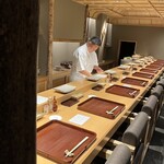 用户对于鳥匠 いし井的评论图