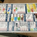 用戶對於大衆スタンド 神田屋 新宿三丁目末広通り店的評論圖