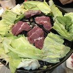 User's review image for らむの家