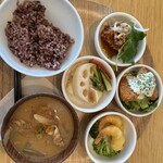 User's review image for 和カフェyusoshi 町田