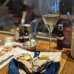 用戶對於VIGO OYSTERBAR的評論圖