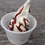 User's review image for ソフトクリーム じゃんけん