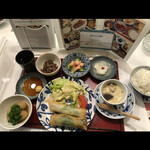 User's review image for おかん食堂
