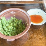 用戶對於八女茶カフェぶんぶく的評論圖