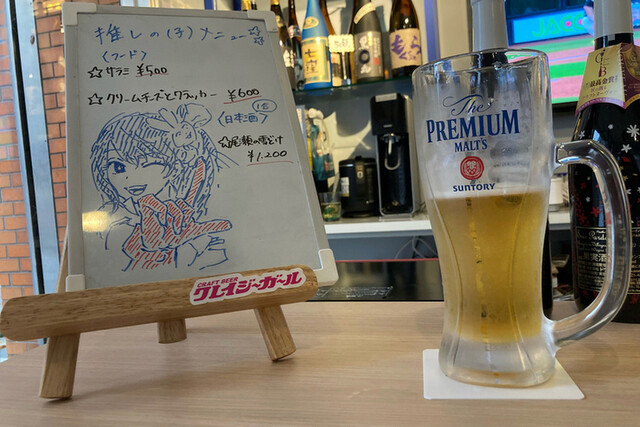 User's recommendation image for BAR UDAN