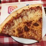 User's review image for ラッコズ ニューヨークスタイルピザ